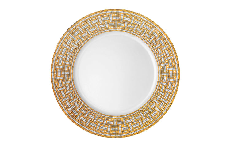 HERMES Plates / Saucers