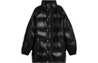 CELINE FW23 Down Jacket Women's Black