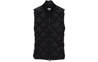 HERMES Down Jackets Unisex Black