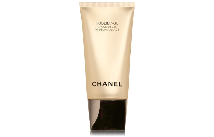 CHANEL Luxury Style Essence Cleansing Gel Facial Masks Hydrating Refreshing Cleaning 150ml