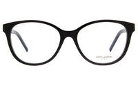 SAINT LAURENT Cat Eye Frame Glasses