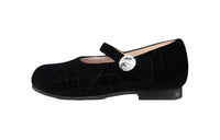 DIOR Cushioning, Wear Resistant Toddler Shoes Black Infant And Toddler