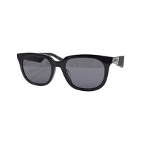 DIOR Plate Frame Rectangular Sunglasses Men's