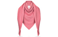 DIOR Shawls Women's Pink