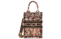 DIOR BookTote Handbags