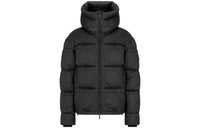 DIOR Cannage Puffer Jacket