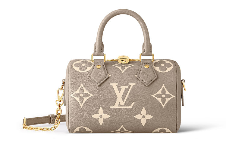 LOUIS VUITTON M47048 Speedy Bandoulière 20