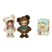 Pop Mart Dimoo Tiny Puppy 1/8 Action Figure Sealed Case (1 Blind Box) PPMT-2604-0003-1126242966