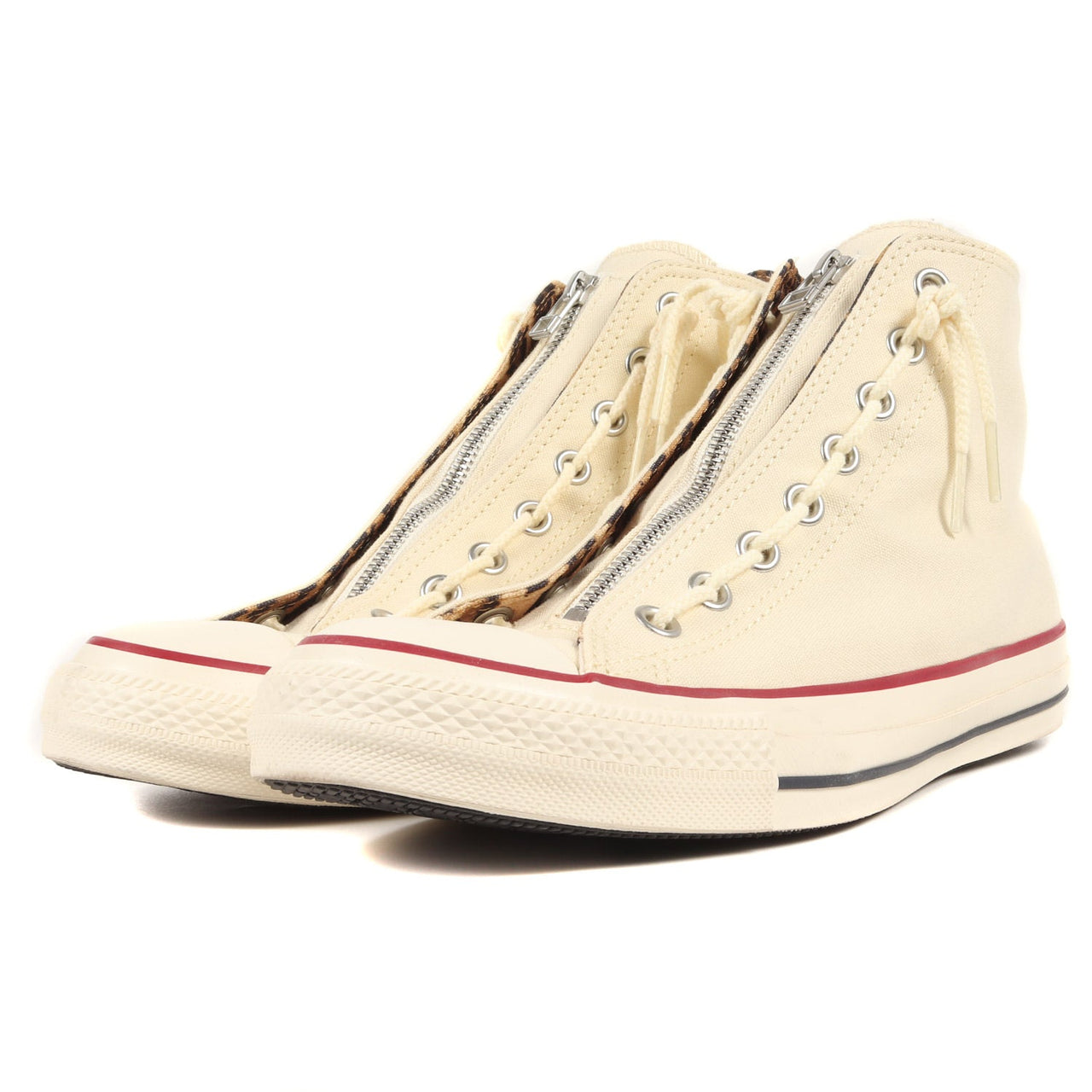 Converse All Star 100 Hi/Nm x Nonnative x Wacko Maria 1SC775