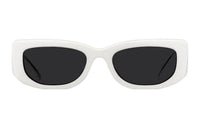 PRADA Eyewear Symbole Rectangle frame Sunglasses