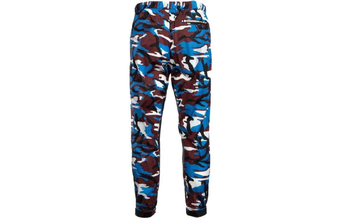 PRADA Casual Pants Men Multicolor