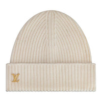 LOUIS VUITTON Cashmere Beanies Men's Multicolor