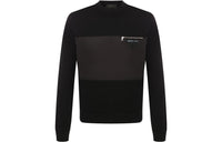 PRADA Sweaters Men Black