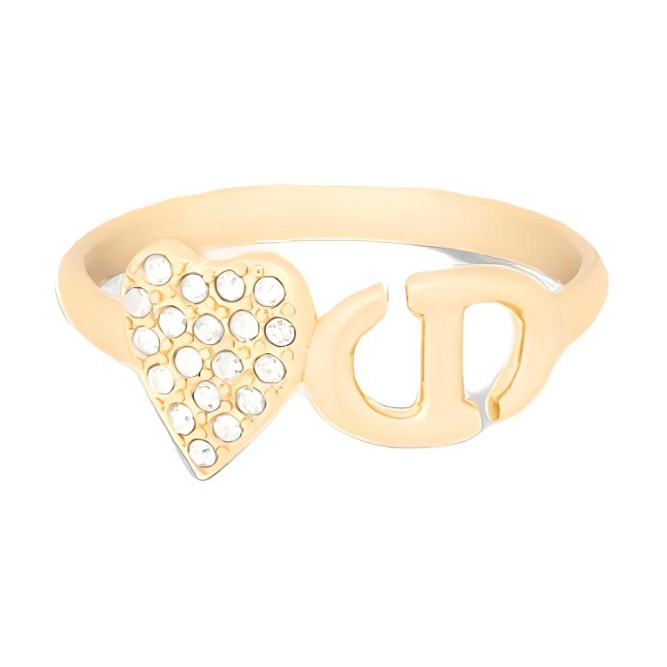DIOR Rings Women's