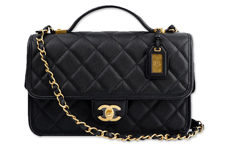 CHANEL 22K Autumn And Winter Handbags