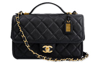 CHANEL 22K Autumn And Winter Handbags