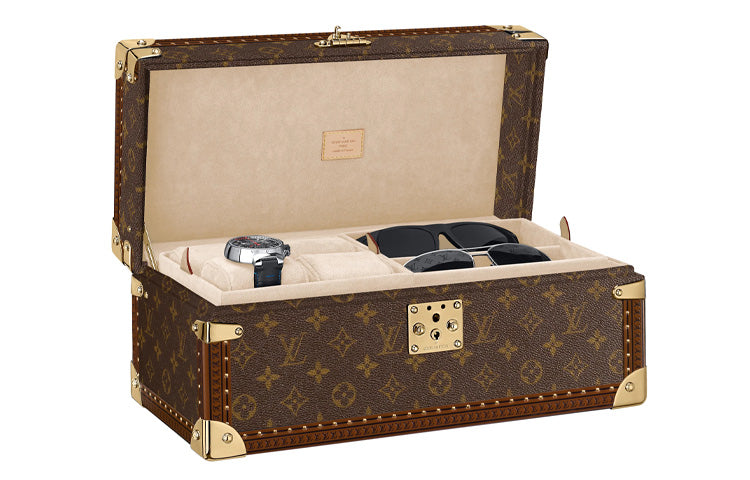 LOUIS VUITTON Coffret Accessoires