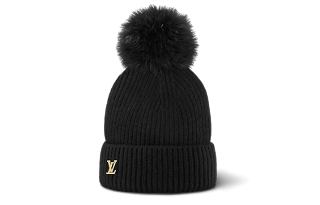 LOUIS VUITTON M79256 Lv Cold Spark Beanie