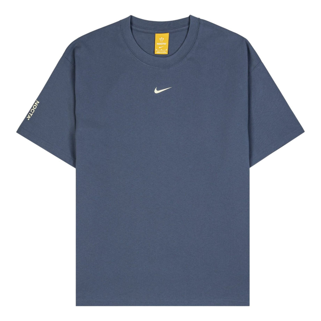 Nike x NOCTA CS T-shirt 'Diffused Blue' HM5774-491