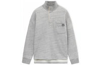 LOEWE High Neck Sweatshirt In Cotton