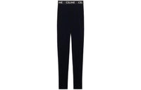 CELINE Leggings Technical Jersey
