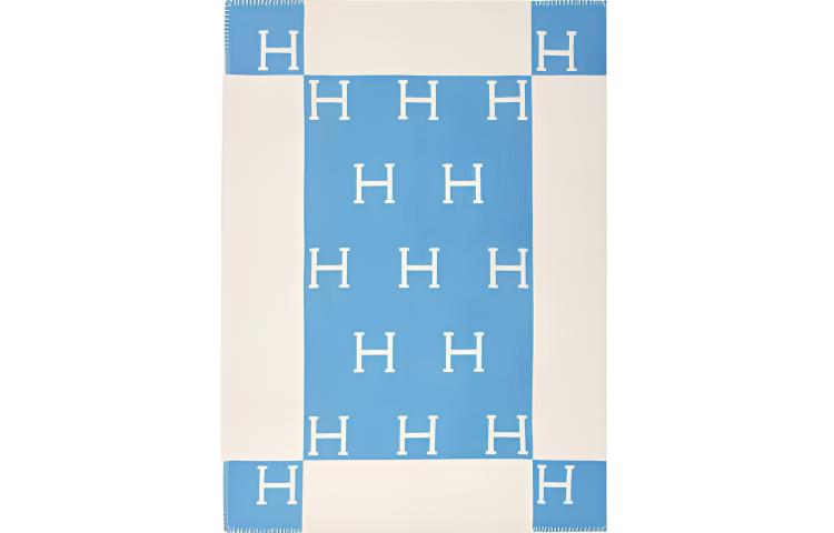 HERMES Blankets