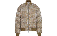 DIOR SS22 Down Jacket Men's Beige