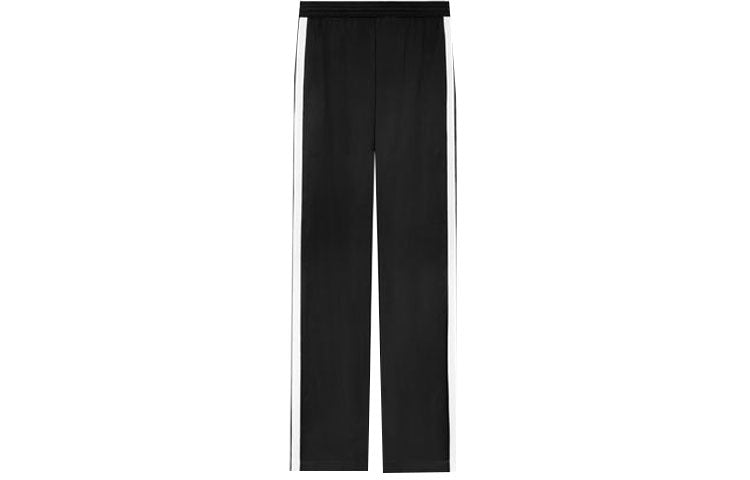 CELINE Casual Pants Women's Black