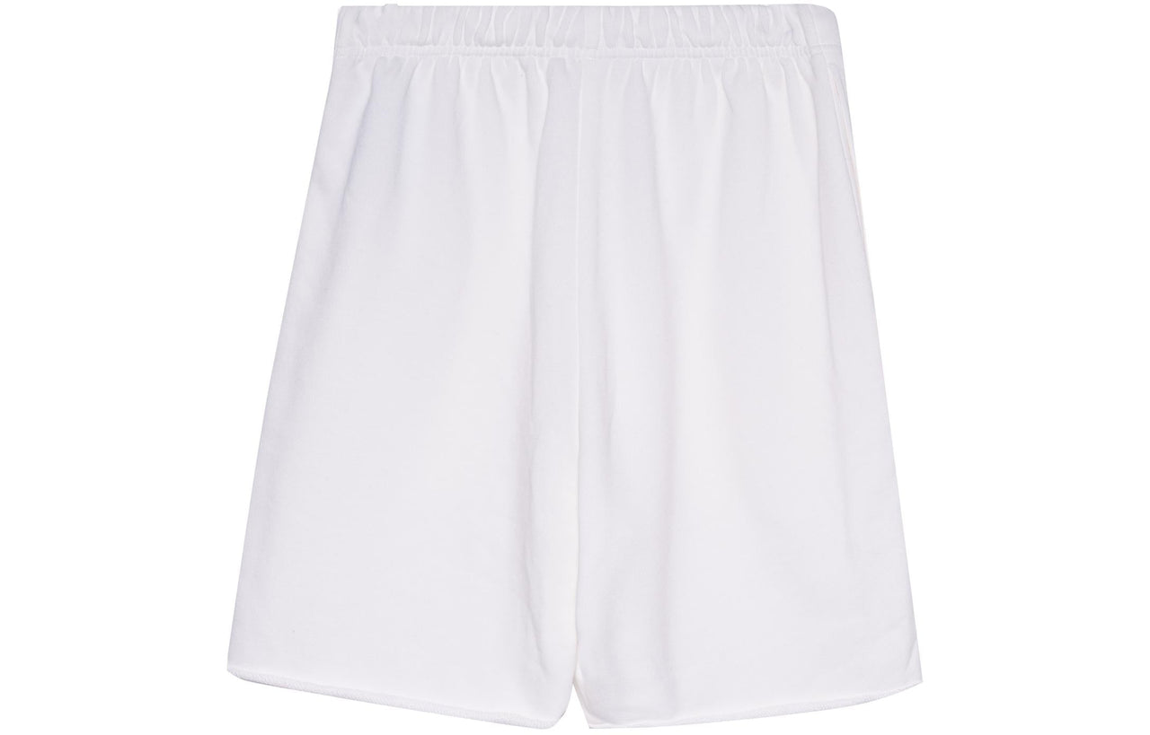 CELINE Casual Shorts Men White