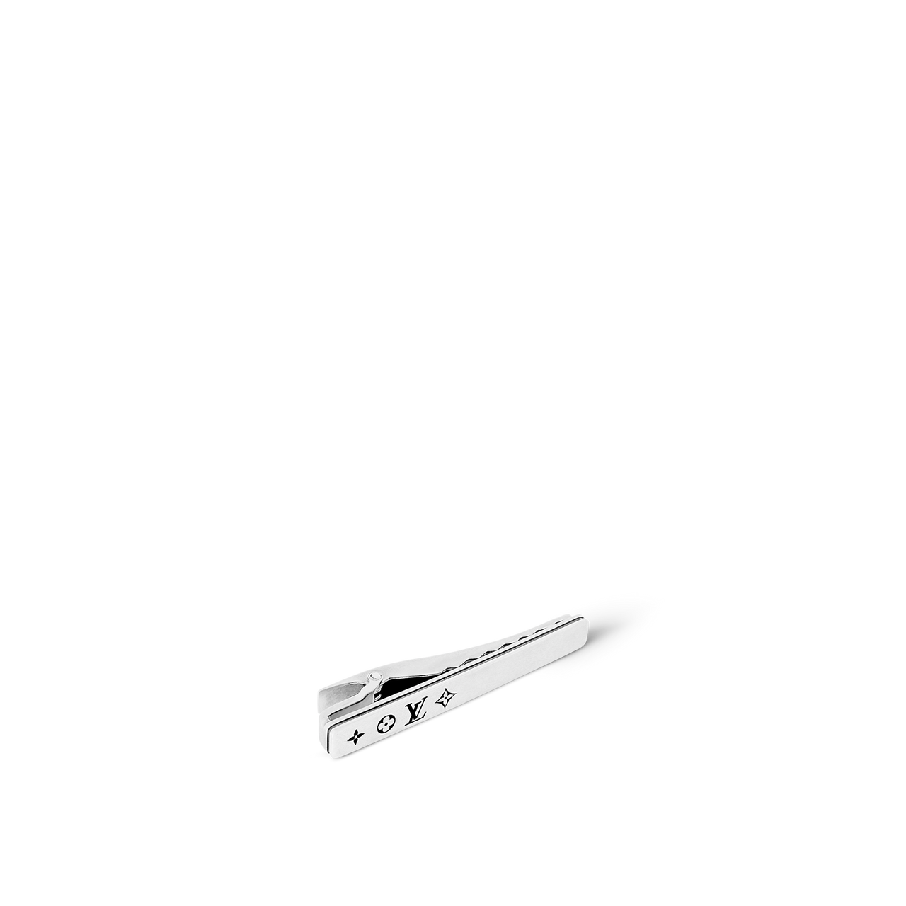 LOUIS VUITTON Lv Tailor Tie Pin