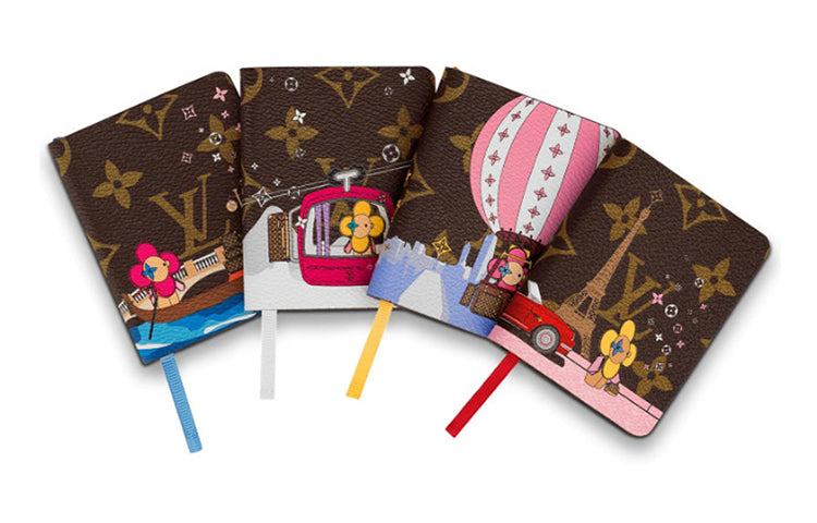 LOUIS VUITTON Laptops