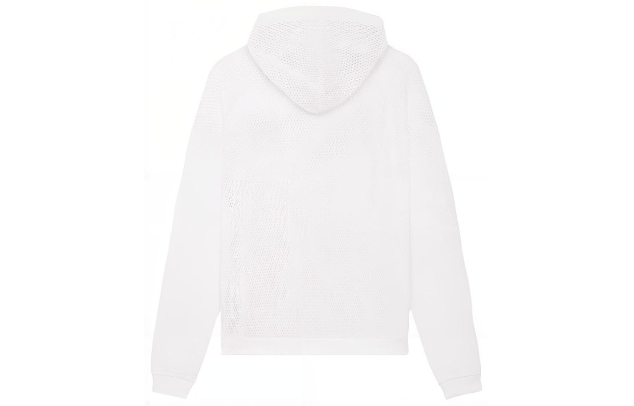 CELINE SS23 Sweatshirt Men's White
