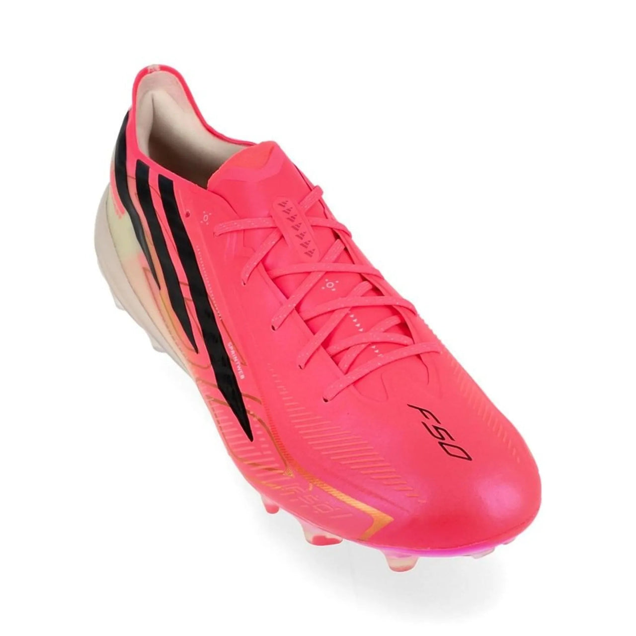 adidas F50 Hyperfast Elite AG 'Road To Glory Pack' KI9129