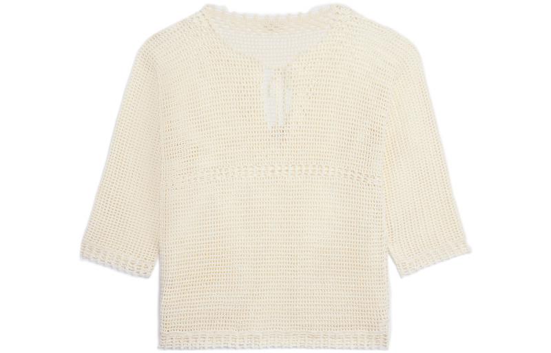 CELINE FW22 Jacket Women's Ecru