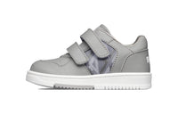 DIOR B27 Low Top Baby & Toddler Shoes Gray Infant And Toddler