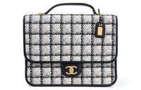 CHANEL 22K Autumn And Winter Backpacks