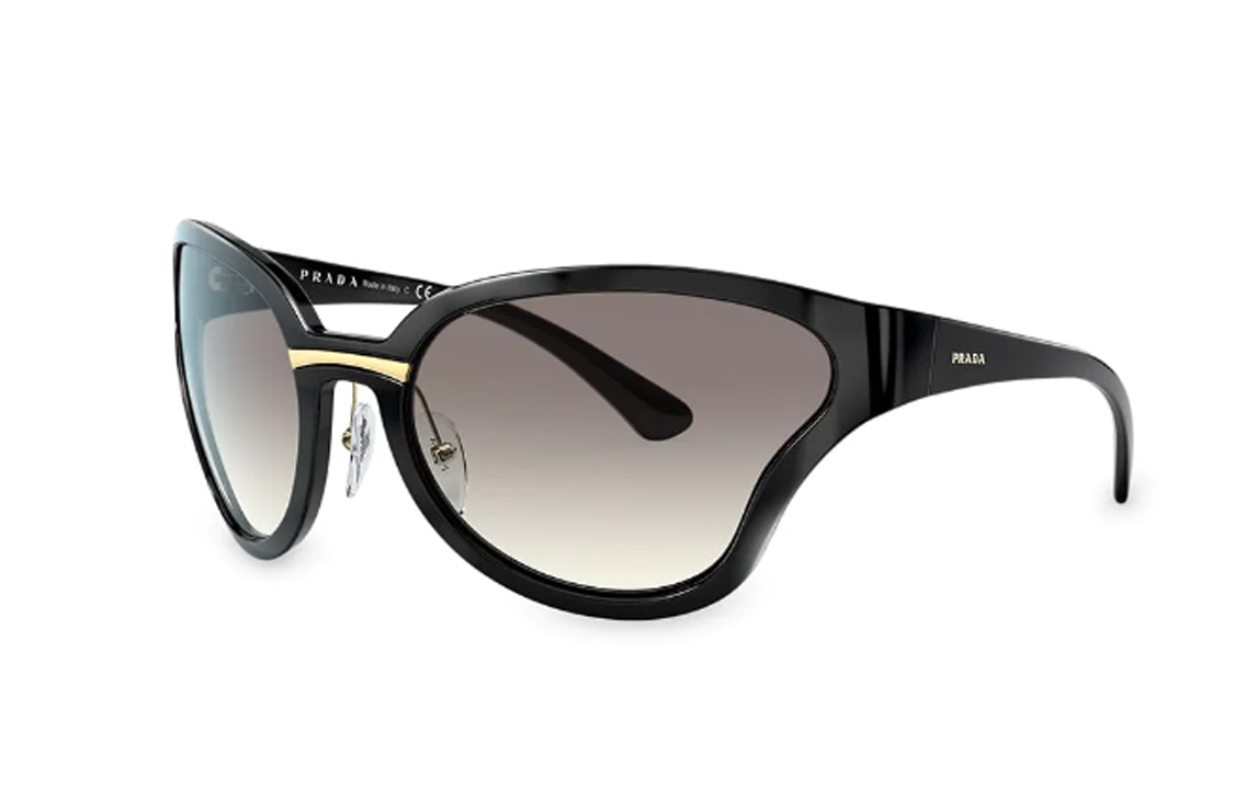 PRADA Eyewear Catwalk Sunglasses