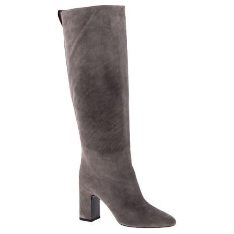LOUIS VUITTON Donna Knee-high Boots Women's Umber