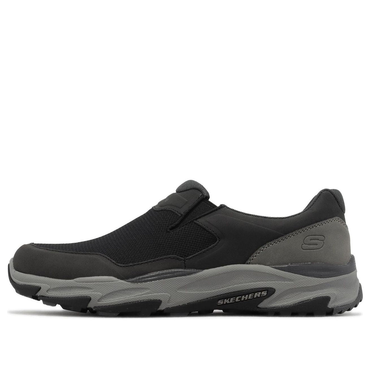 Skechers Altimar-Marcole 'Black' 204712-BLK