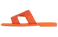 LOUIS VUITTON Oasis Slide Slippers Slide Slippers Men's Orange