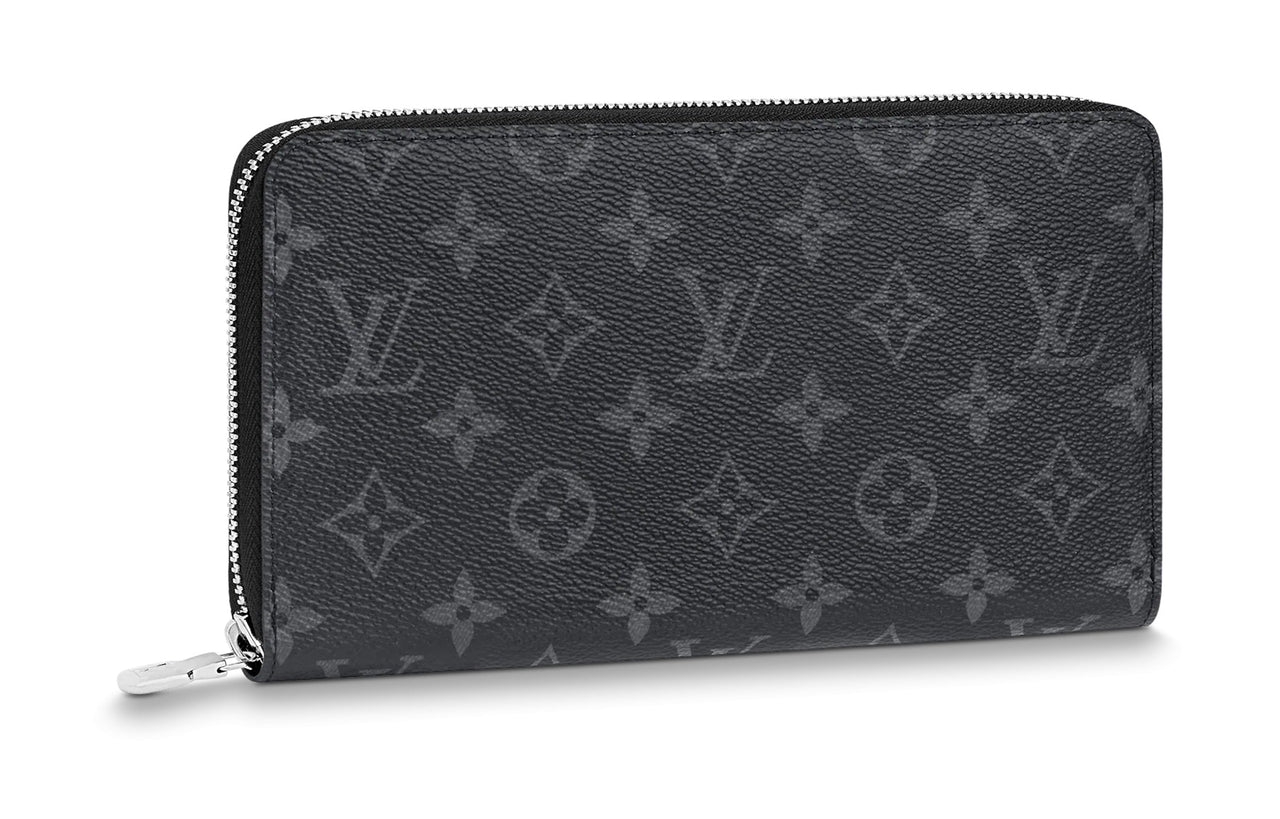 LOUIS VUITTON Zippy Organizer