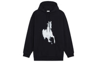CELINE New Men'S Collection - Boy Doll Sweatshirt Men's Black