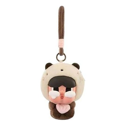 Pop Mart Crybaby Cry Me an Ocean Series Earphone Bag 'The Sea Otter' Secret Edition PPMT-2605-0021-1139516015