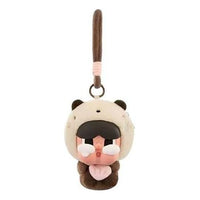 Pop Mart Crybaby Cry Me an Ocean Series Earphone Bag 'The Sea Otter' Secret Edition PPMT-2605-0021-1139516015