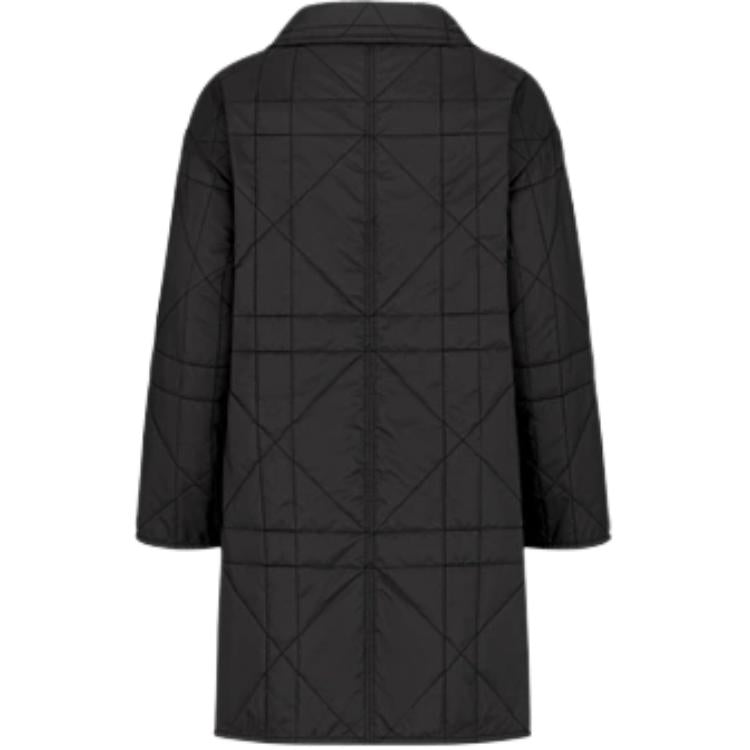 DIOR Padded Jackets Black Kids'