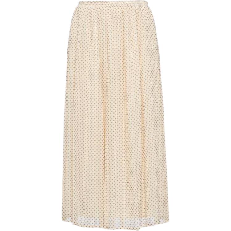 PRADA Casual Short Skirts Women's Ivory
