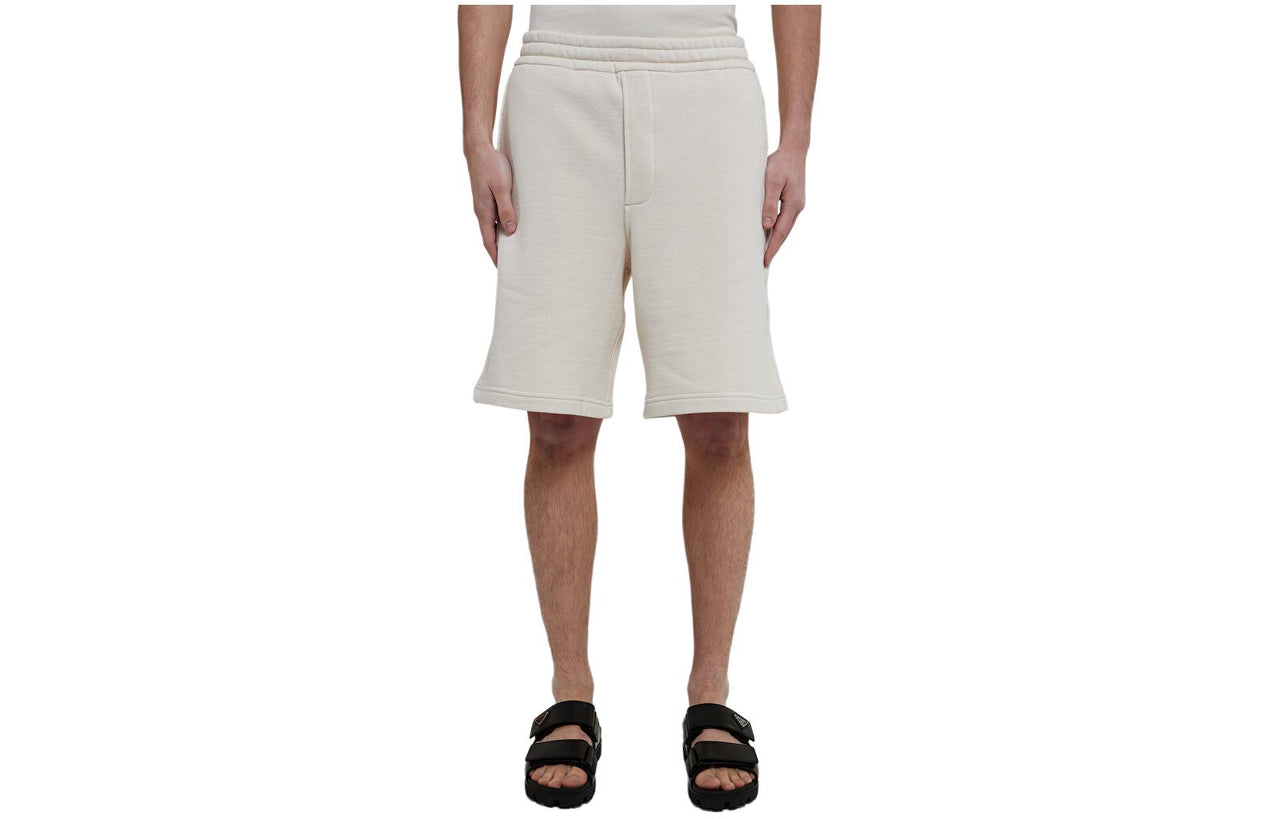 PRADA Casual Shorts Men's Natural