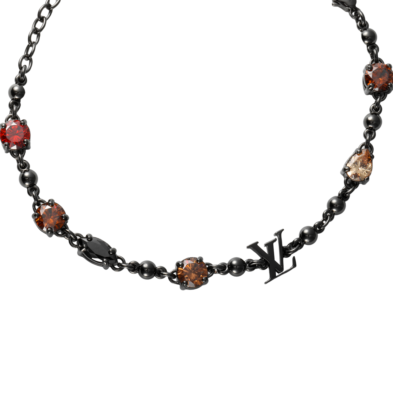 LOUIS VUITTON Lv Light Bracelet