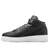 Nike Air Force 1 Mid CMFT SP 'Black' 718153-008