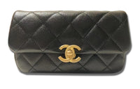 CHANEL Shoulder Bags